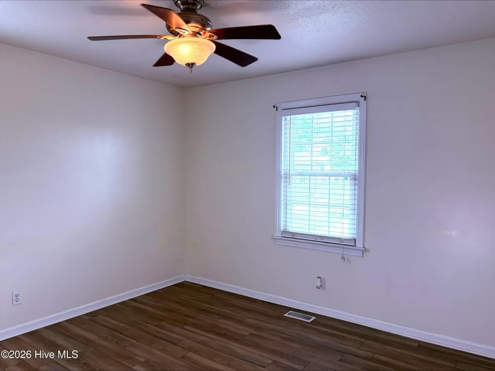 2103 Hilltop Lane Goldsboro, NC 27530