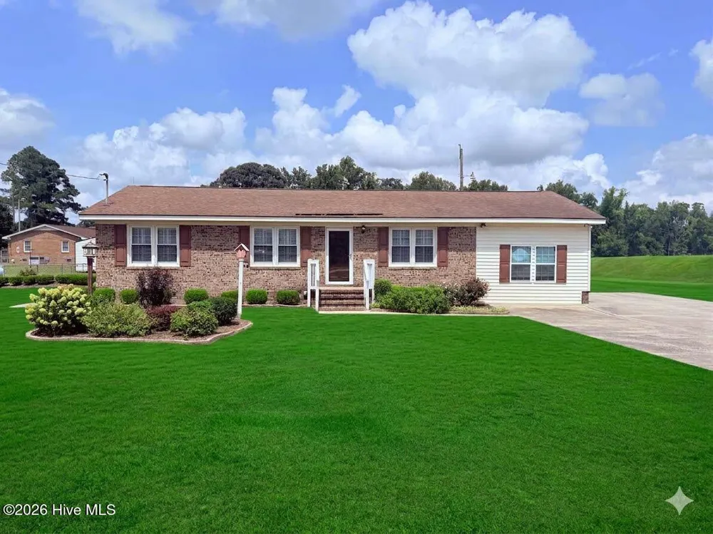 2103 Hilltop Lane Goldsboro, NC 27530