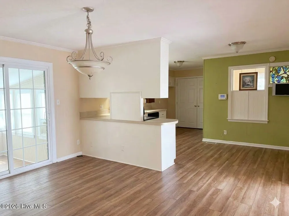 2103 Hilltop Lane Goldsboro, NC 27530