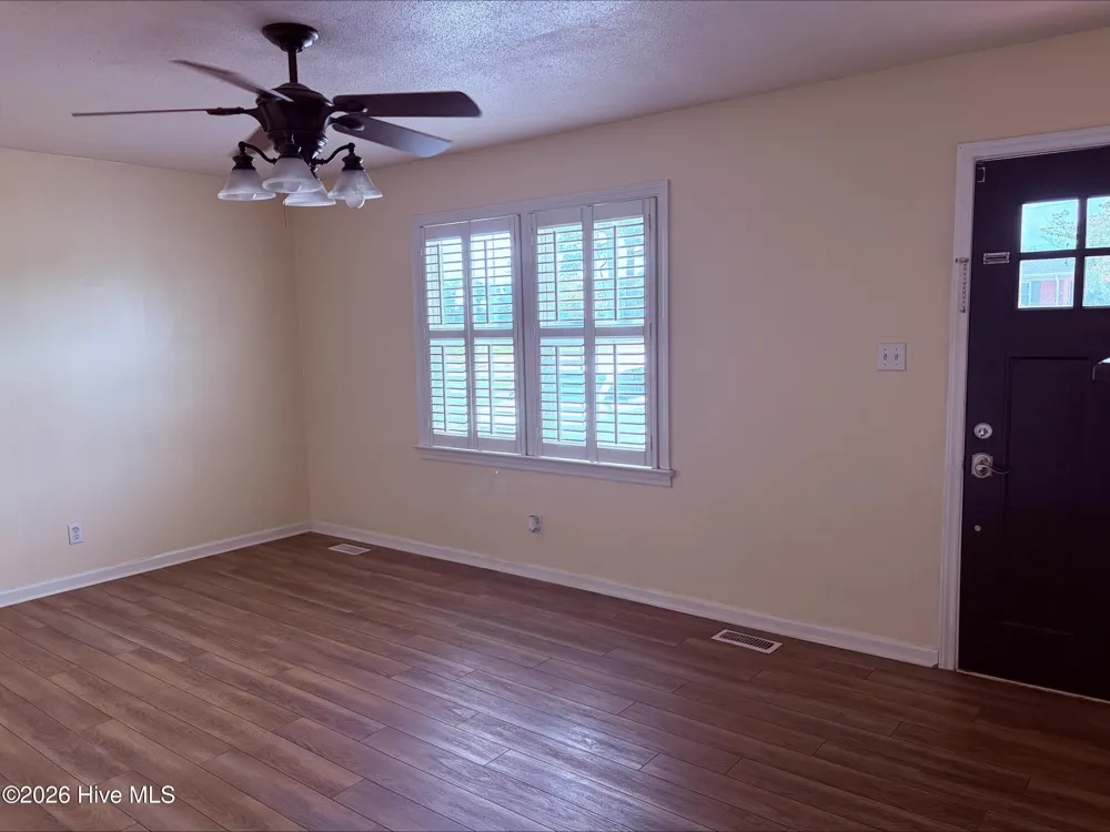 2103 Hilltop Lane Goldsboro, NC 27530