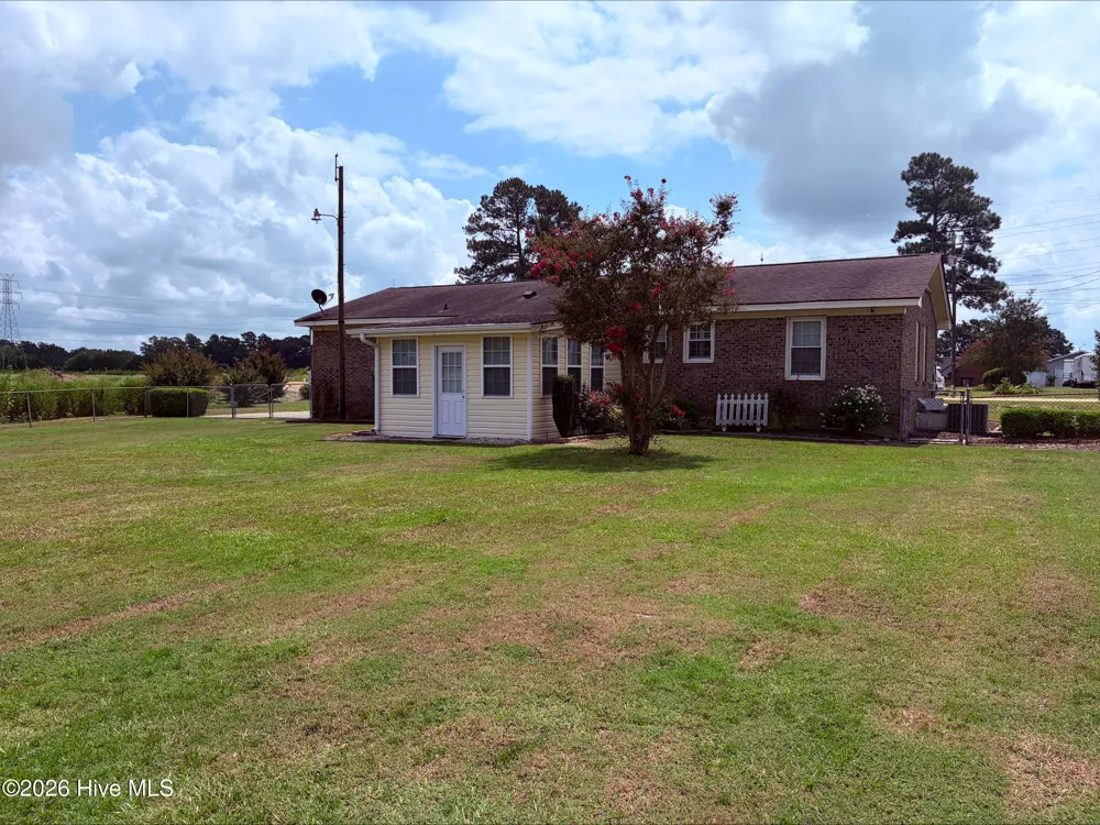 2103 Hilltop Lane Goldsboro, NC 27530