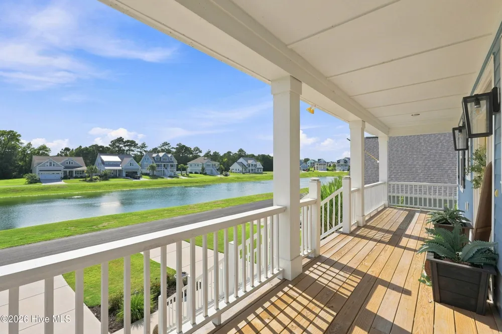844 Lake Willow Way Holly Ridge, NC 28445