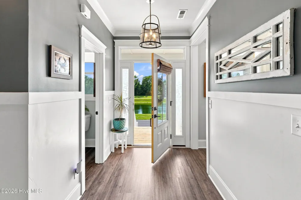 844 Lake Willow Way Holly Ridge, NC 28445