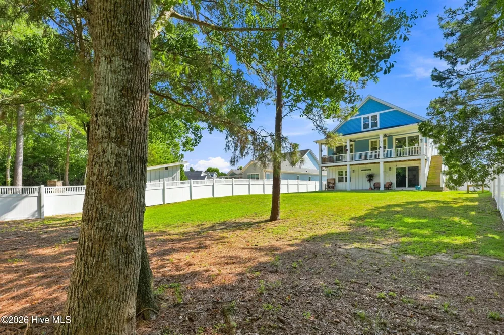 844 Lake Willow Way Holly Ridge, NC 28445