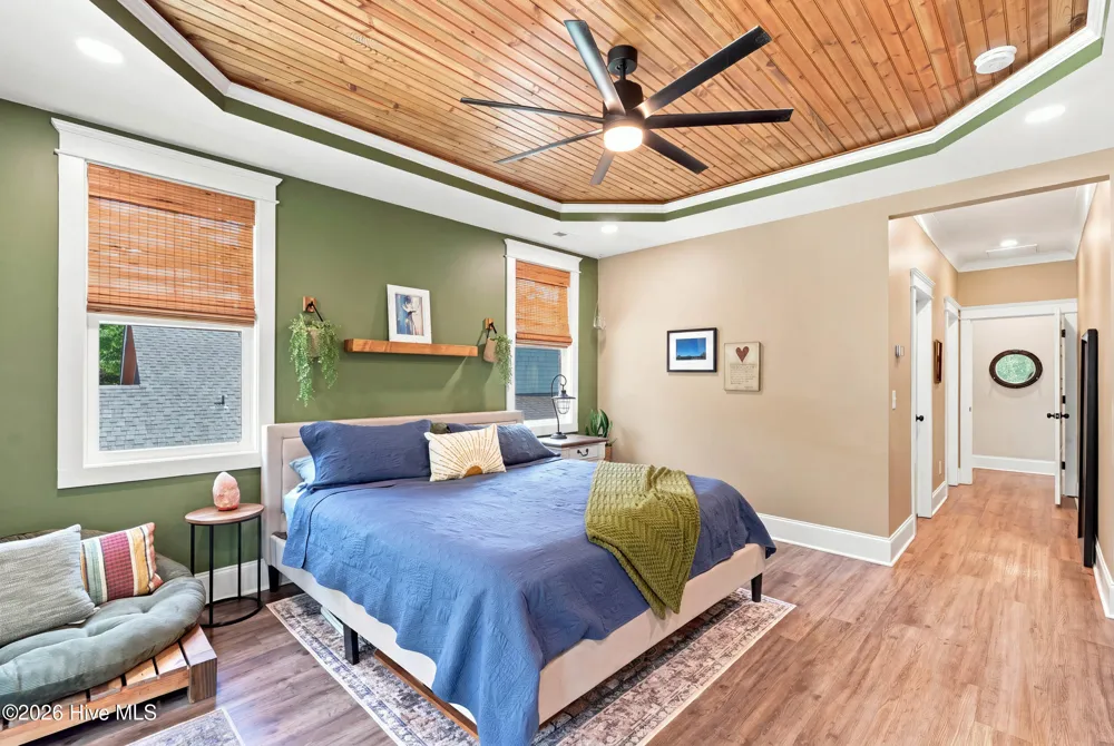 844 Lake Willow Way Holly Ridge, NC 28445