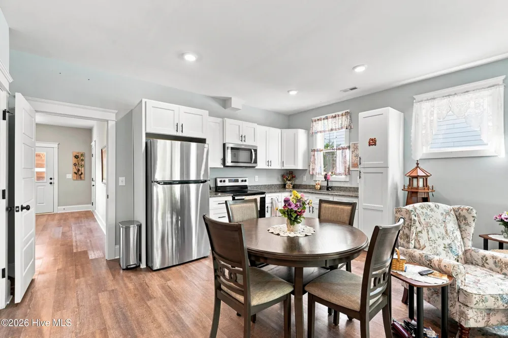 844 Lake Willow Way Holly Ridge, NC 28445