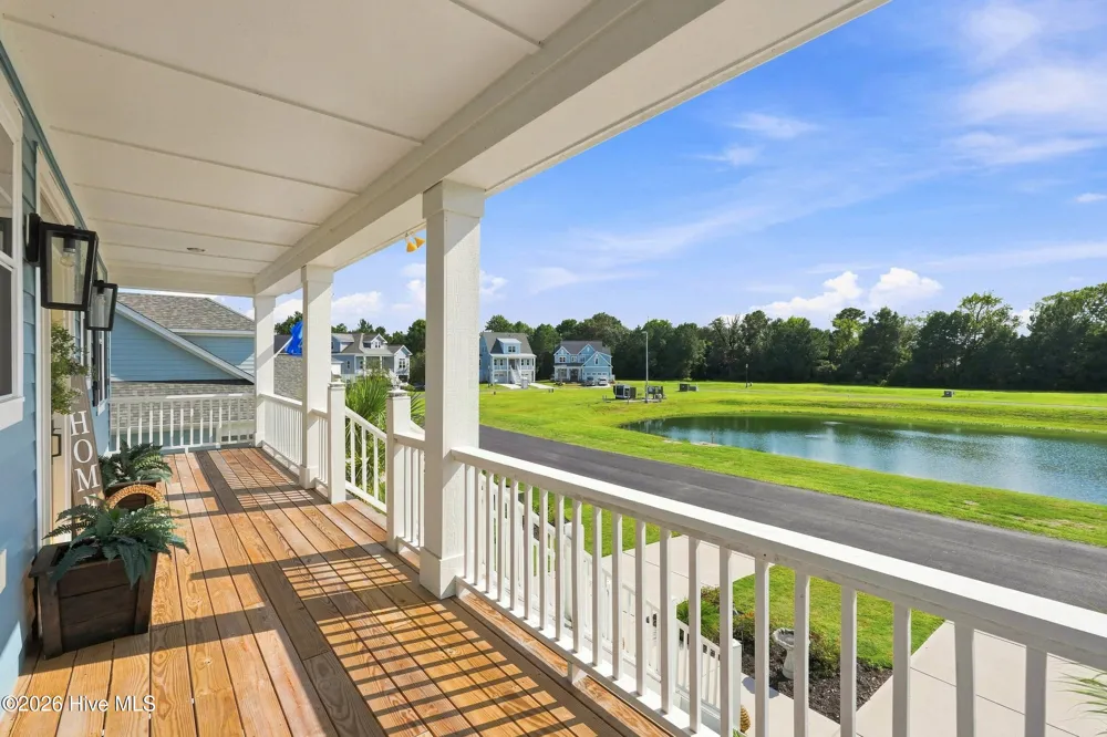 844 Lake Willow Way Holly Ridge, NC 28445