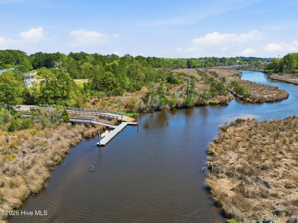 844 Lake Willow Way Holly Ridge, NC 28445