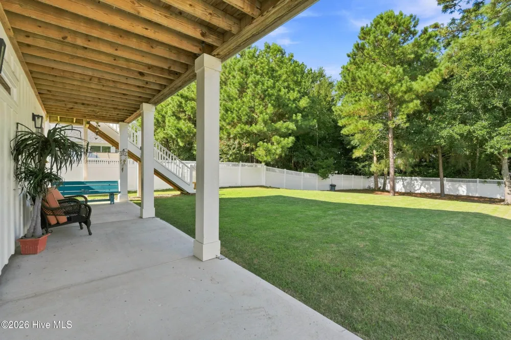 844 Lake Willow Way Holly Ridge, NC 28445