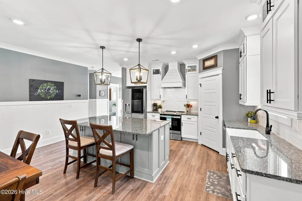 844 Lake Willow Way Holly Ridge, NC 28445