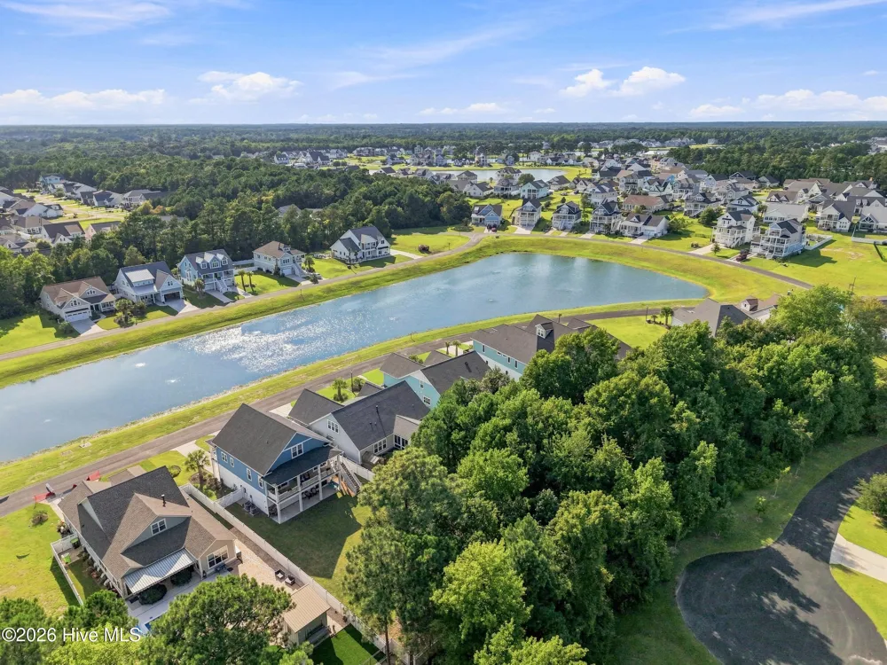 844 Lake Willow Way Holly Ridge, NC 28445