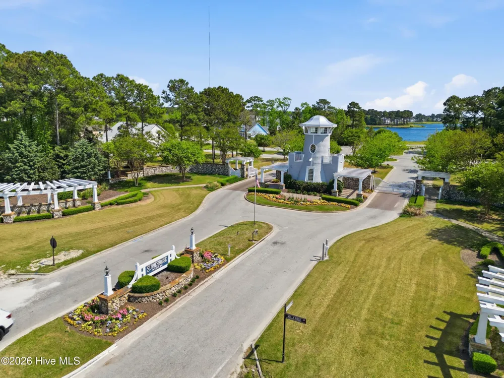 844 Lake Willow Way Holly Ridge, NC 28445