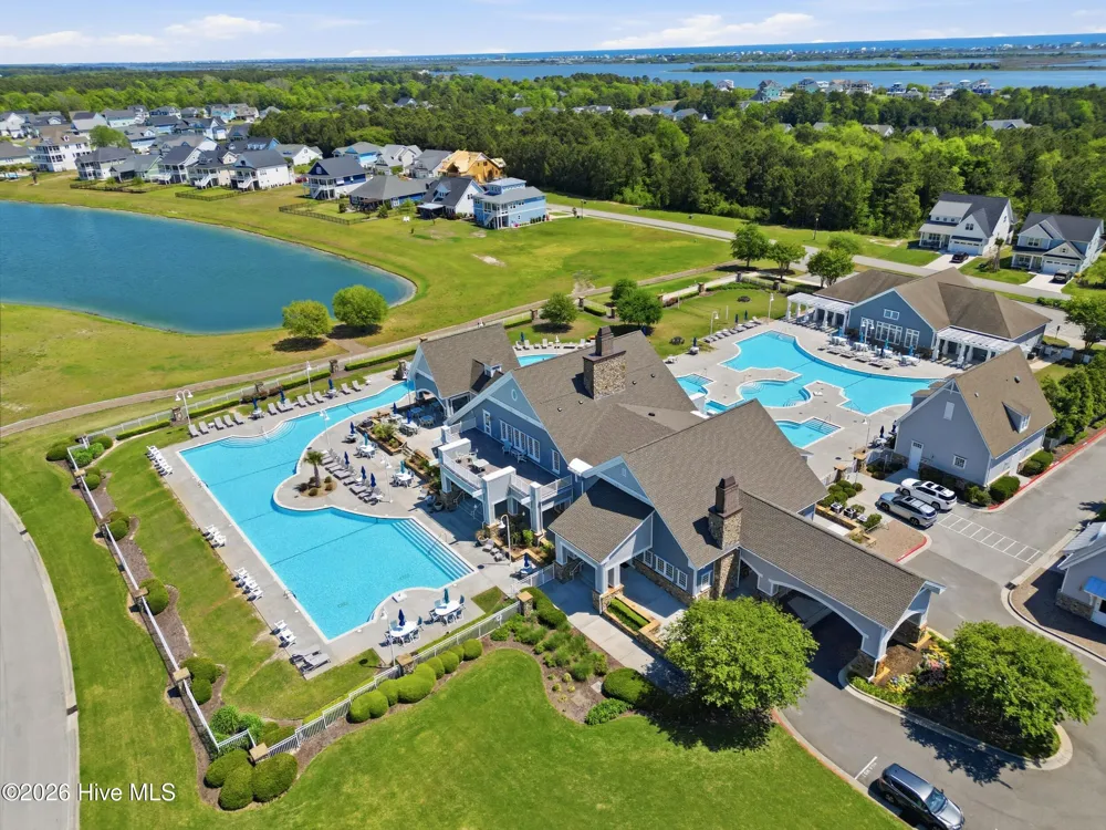 844 Lake Willow Way Holly Ridge, NC 28445