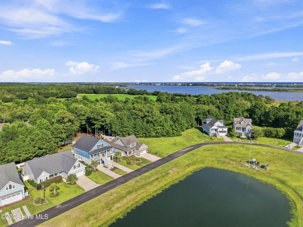 844 Lake Willow Way Holly Ridge, NC 28445
