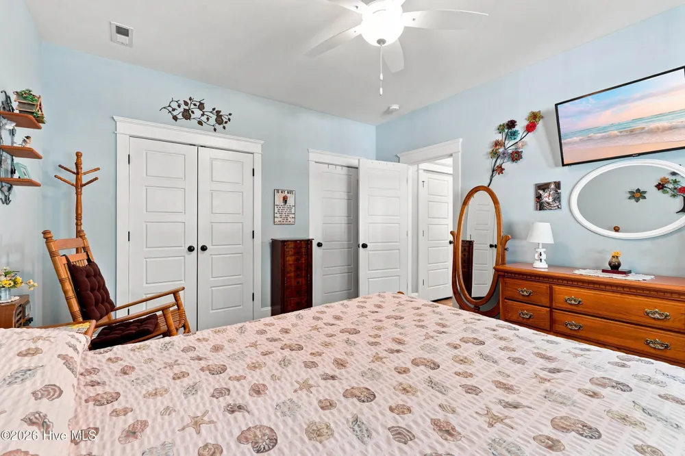 844 Lake Willow Way Holly Ridge, NC 28445