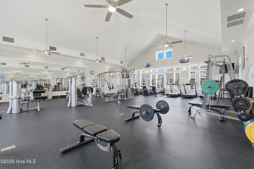 844 Lake Willow Way Holly Ridge, NC 28445