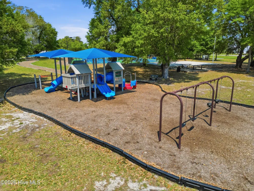 844 Lake Willow Way Holly Ridge, NC 28445