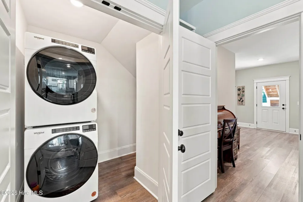 844 Lake Willow Way Holly Ridge, NC 28445