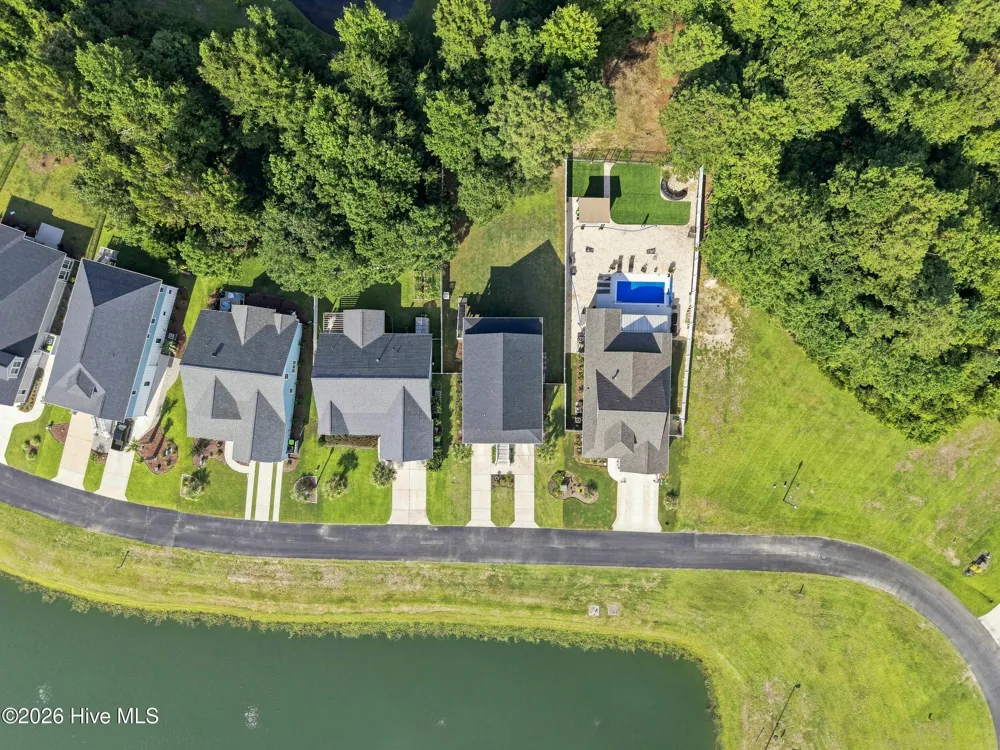 844 Lake Willow Way Holly Ridge, NC 28445