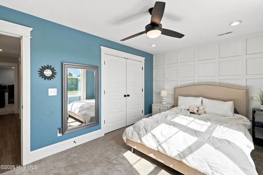 844 Lake Willow Way Holly Ridge, NC 28445