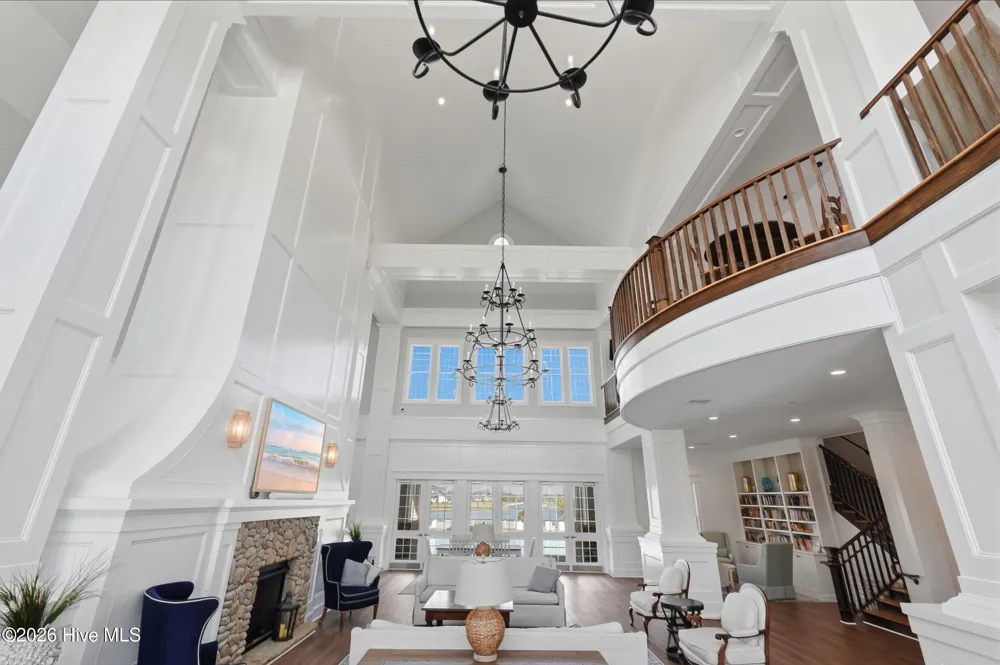 844 Lake Willow Way Holly Ridge, NC 28445