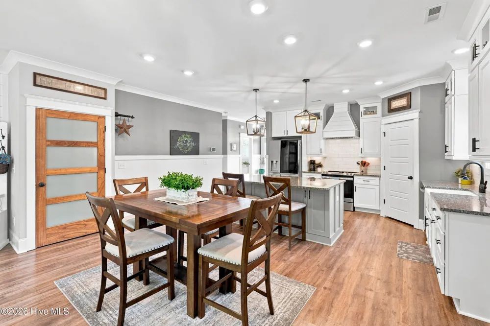 844 Lake Willow Way Holly Ridge, NC 28445