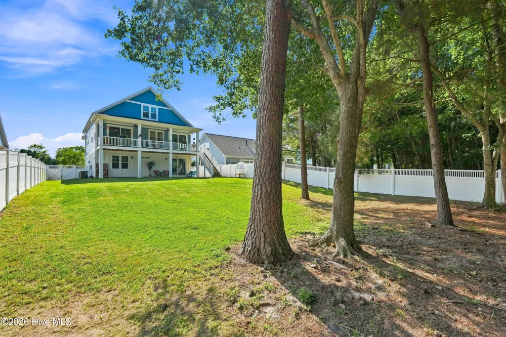 844 Lake Willow Way Holly Ridge, NC 28445