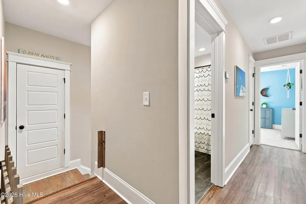 844 Lake Willow Way Holly Ridge, NC 28445