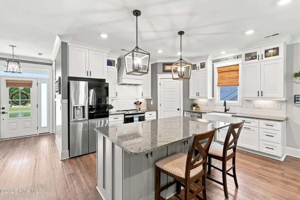 844 Lake Willow Way Holly Ridge, NC 28445