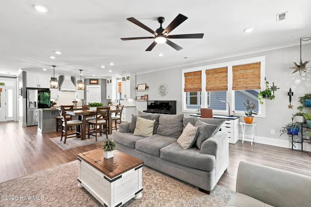 844 Lake Willow Way Holly Ridge, NC 28445