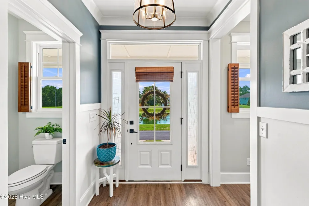 844 Lake Willow Way Holly Ridge, NC 28445