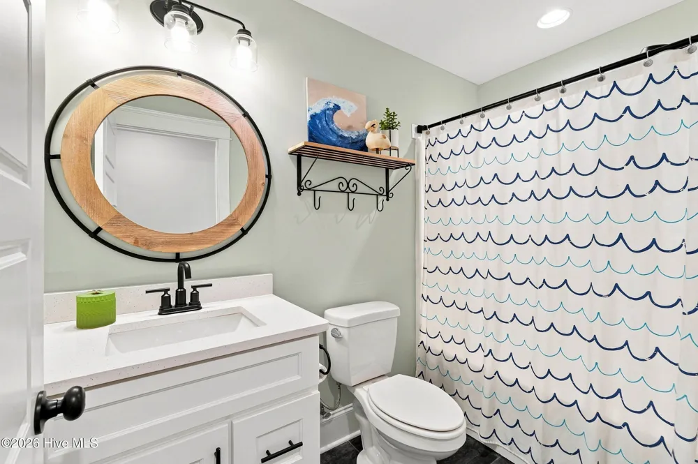 844 Lake Willow Way Holly Ridge, NC 28445