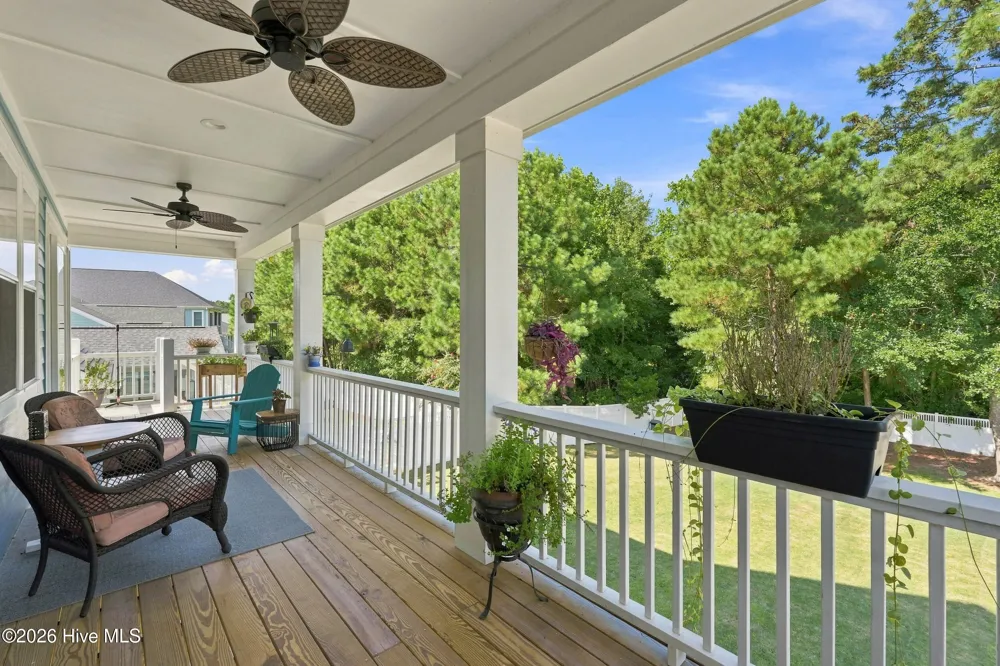 844 Lake Willow Way Holly Ridge, NC 28445
