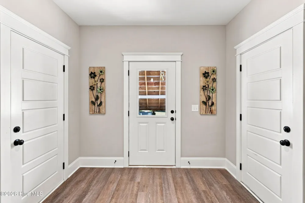 844 Lake Willow Way Holly Ridge, NC 28445