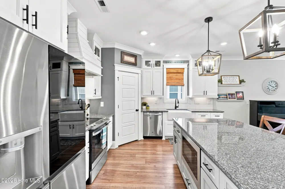 844 Lake Willow Way Holly Ridge, NC 28445