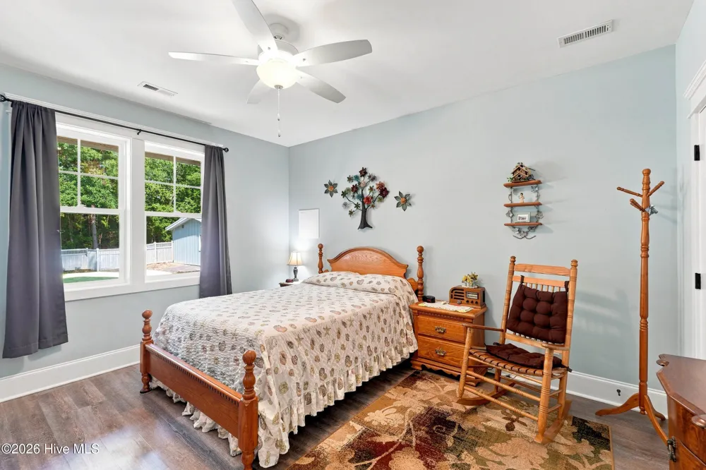 844 Lake Willow Way Holly Ridge, NC 28445