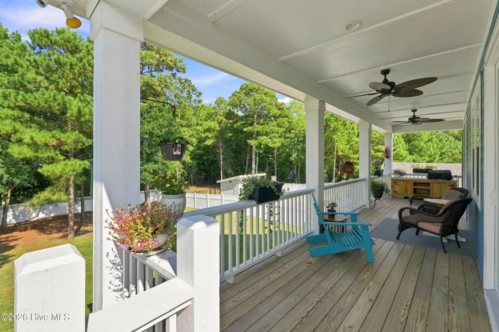 844 Lake Willow Way Holly Ridge, NC 28445