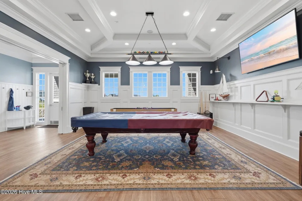 844 Lake Willow Way Holly Ridge, NC 28445