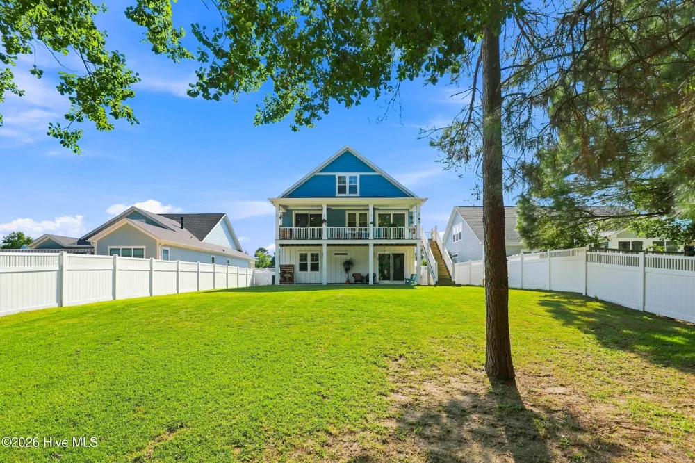 844 Lake Willow Way Holly Ridge, NC 28445