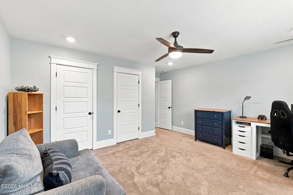 844 Lake Willow Way Holly Ridge, NC 28445