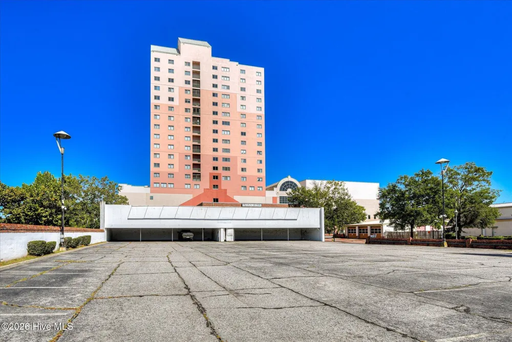 1 7th Street #1404 Augusta, GA 30901