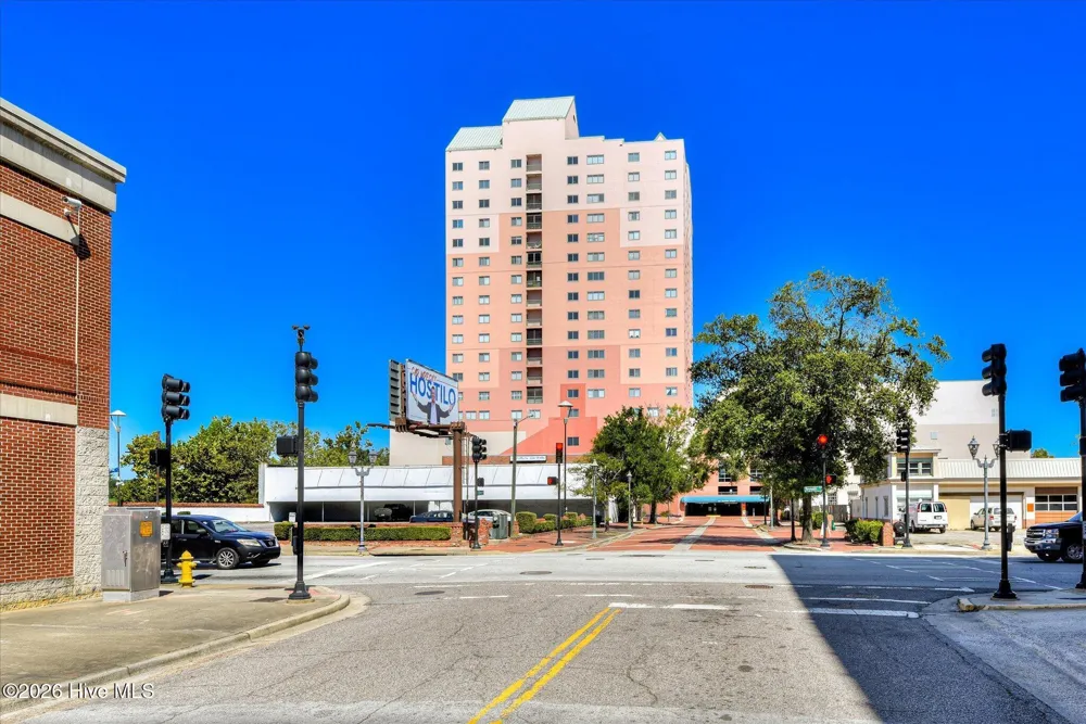 1 7th Street #1404 Augusta, GA 30901