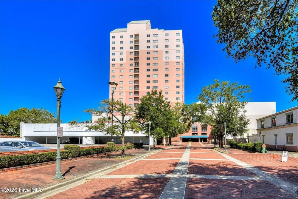 1 7th Street #1404 Augusta, GA 30901