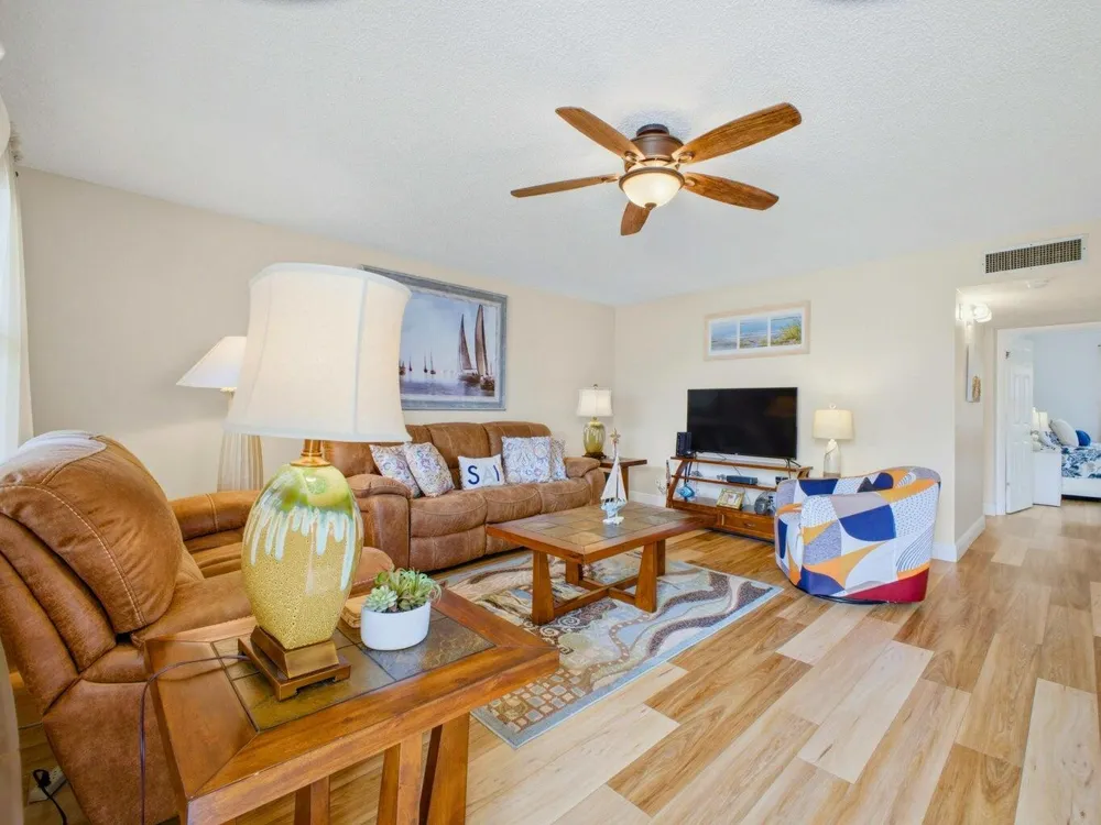 755 NORMANDY P #755 Delray Beach, FL 33484