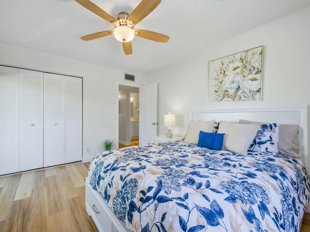 755 NORMANDY P #755 Delray Beach, FL 33484