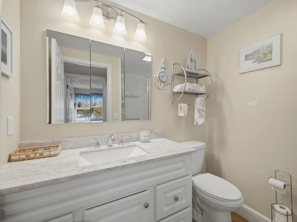 755 NORMANDY P #755 Delray Beach, FL 33484