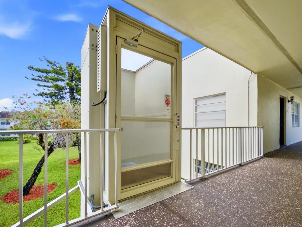 755 NORMANDY P #755 Delray Beach, FL 33484