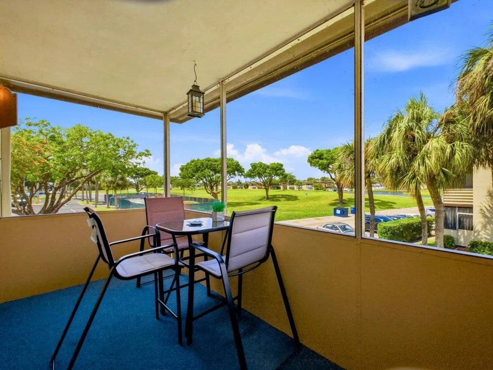 755 NORMANDY P #755 Delray Beach, FL 33484