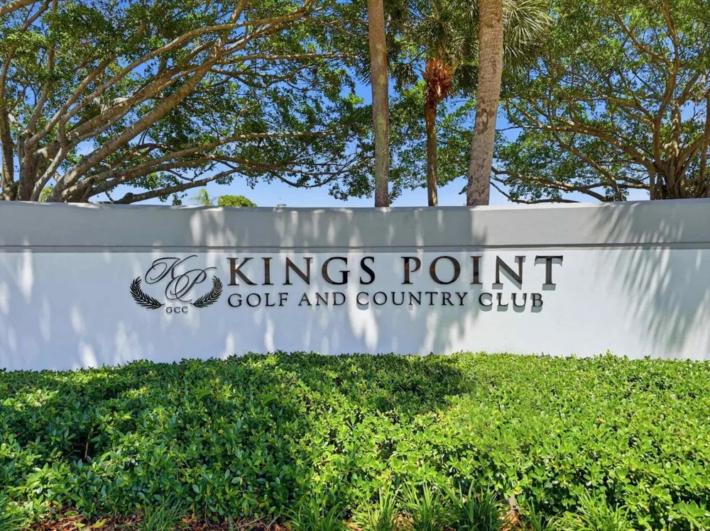 755 NORMANDY P #755 Delray Beach, FL 33484