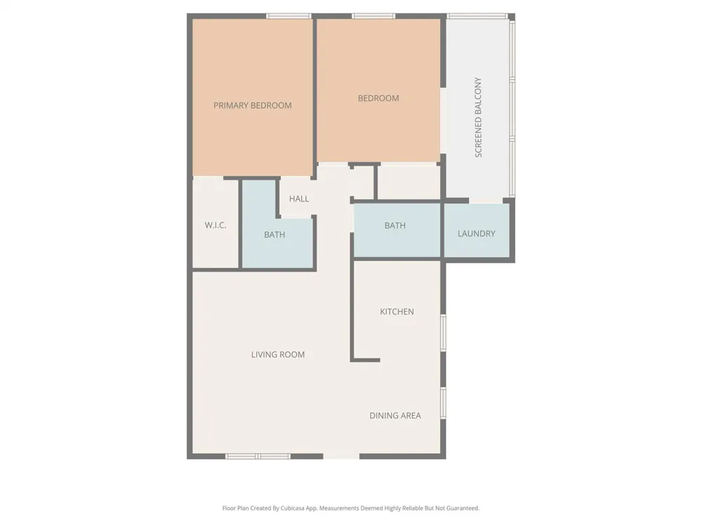 755 NORMANDY P #755 Delray Beach, FL 33484